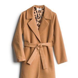 Katie Sturino x Stitch Fix Trench Coat